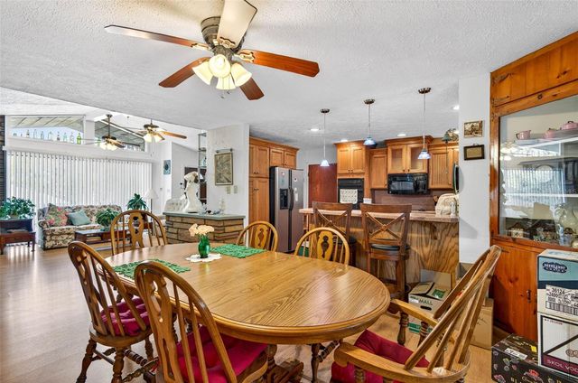 10820 LINDA VISTA LANE, Dade City, FL 33525