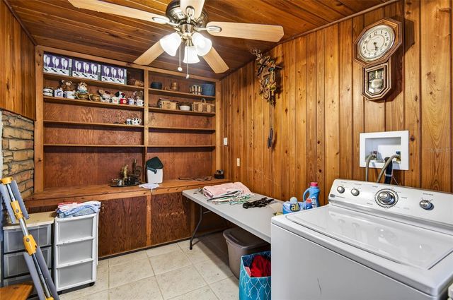 10820 LINDA VISTA LANE, Dade City, FL 33525