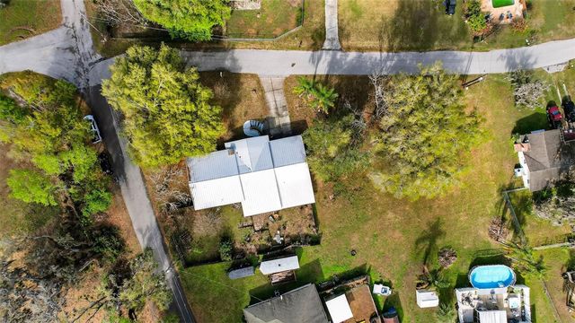 10820 LINDA VISTA LANE, Dade City, FL 33525