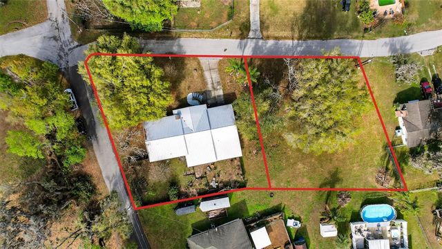 10820 LINDA VISTA LANE, Dade City, FL 33525