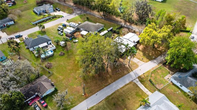 10820 LINDA VISTA LANE, Dade City, FL 33525
