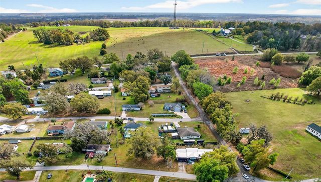 10820 LINDA VISTA LANE, Dade City, FL 33525