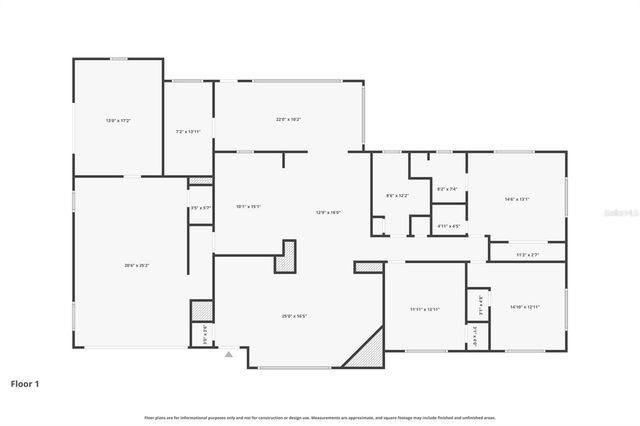 10820 LINDA VISTA LANE, Dade City, FL 33525