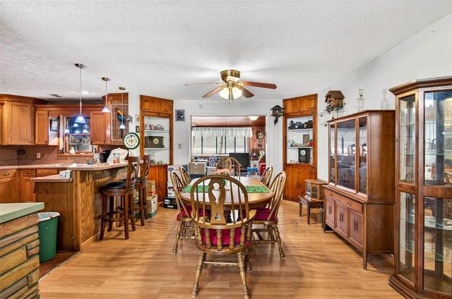 10820 LINDA VISTA LANE, Dade City, FL 33525