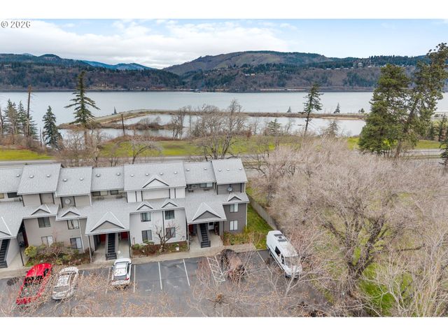 301 N 15TH St 201, Hood River, OR 97031