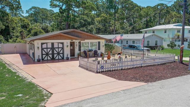 298 POINCIANA AVENUE, Port Orange, FL 32127