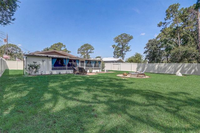 298 POINCIANA AVENUE, Port Orange, FL 32127