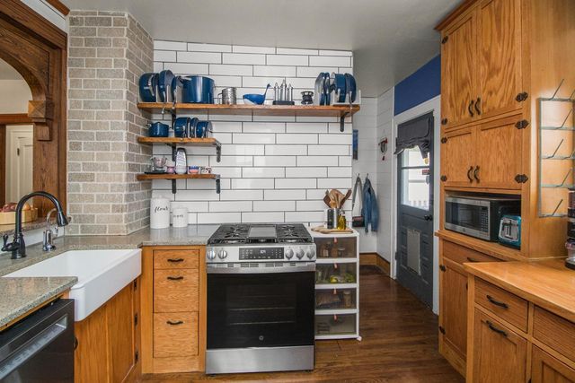 1315 Saint Clair Avenue, Saint Paul, MN 55105