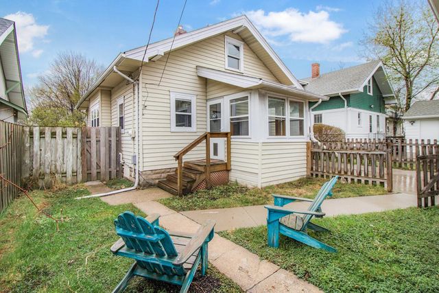 1315 Saint Clair Avenue, Saint Paul, MN 55105