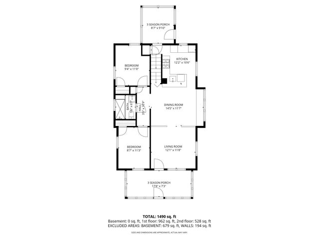 1315 Saint Clair Avenue, Saint Paul, MN 55105