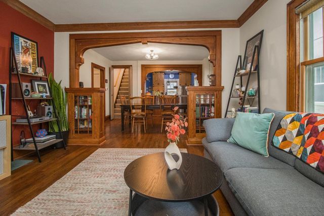 1315 Saint Clair Avenue, Saint Paul, MN 55105