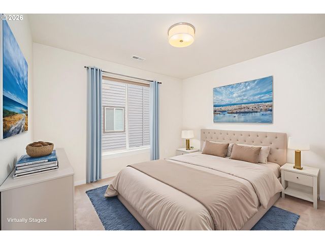 3625 SNOWBERRY Rd, Eugene, OR 97403