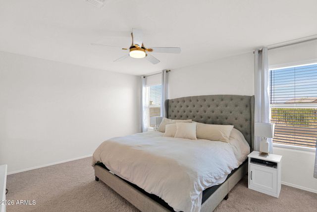 2824 W MONTE Way, Laveen, AZ 85339
