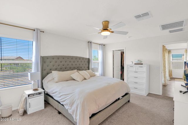 2824 W MONTE Way, Laveen, AZ 85339