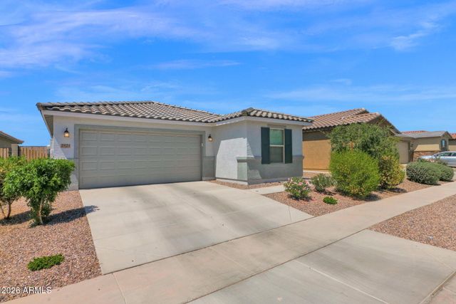 2824 W MONTE Way, Laveen, AZ 85339