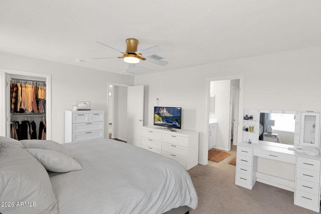 2824 W MONTE Way, Laveen, AZ 85339