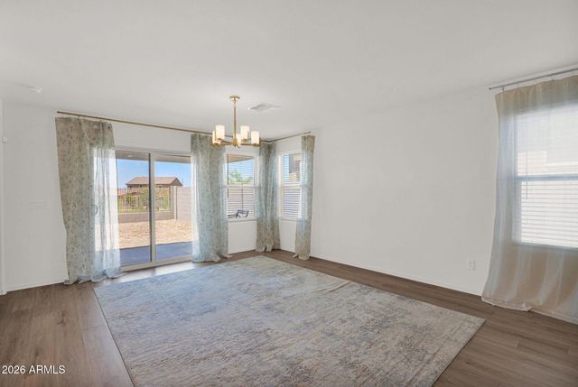 2824 W MONTE Way, Laveen, AZ 85339
