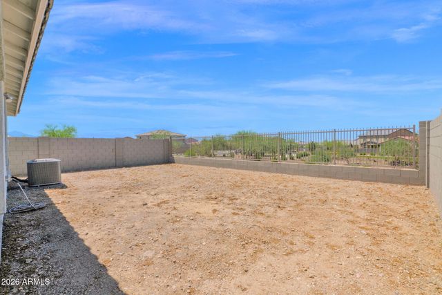 2824 W MONTE Way, Laveen, AZ 85339