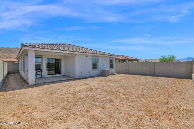 2824 W MONTE Way, Laveen, AZ 85339