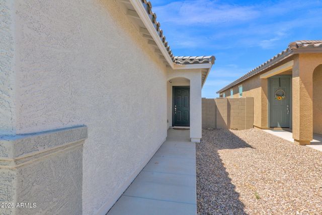 2824 W MONTE Way, Laveen, AZ 85339