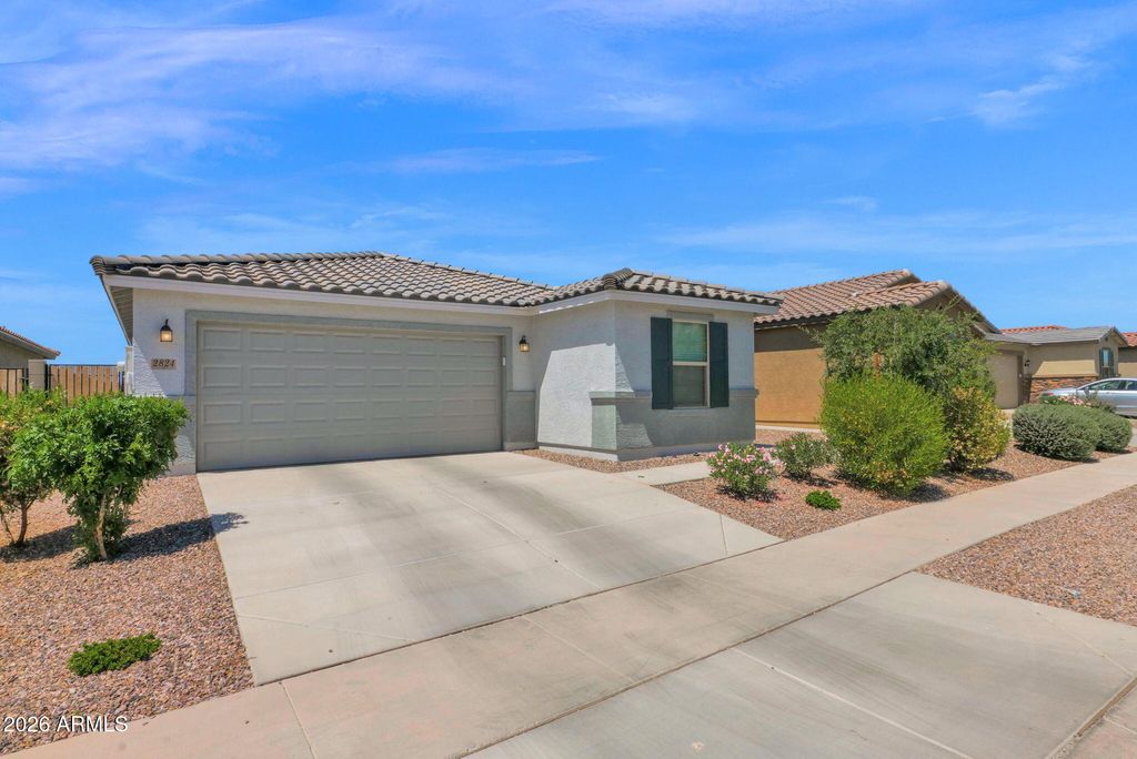 2824 W MONTE Way, Laveen, AZ 85339 — photo 2