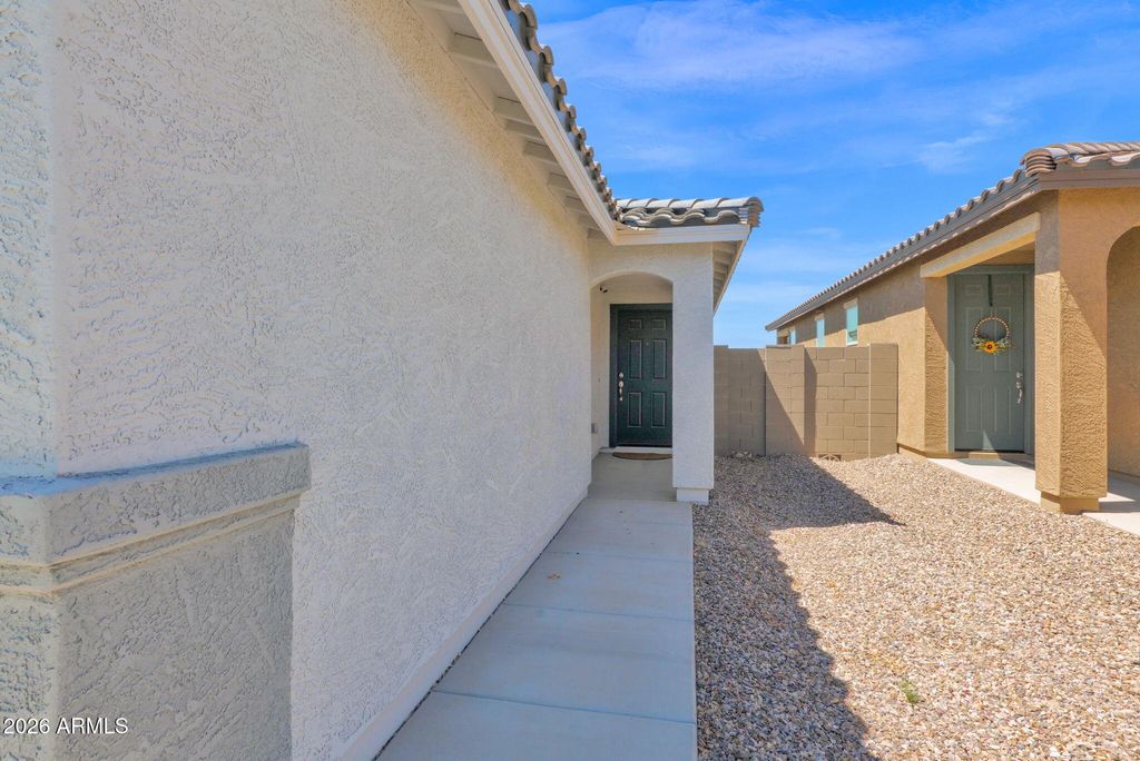 2824 W MONTE Way, Laveen, AZ 85339 — photo 3