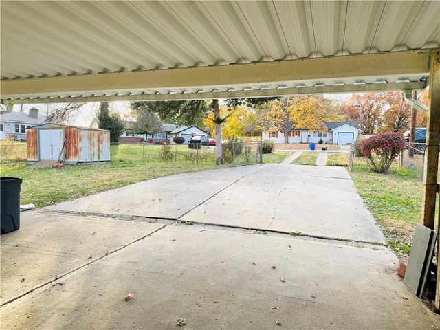 2506 S 48th Terrace, Kansas City, KS 66106