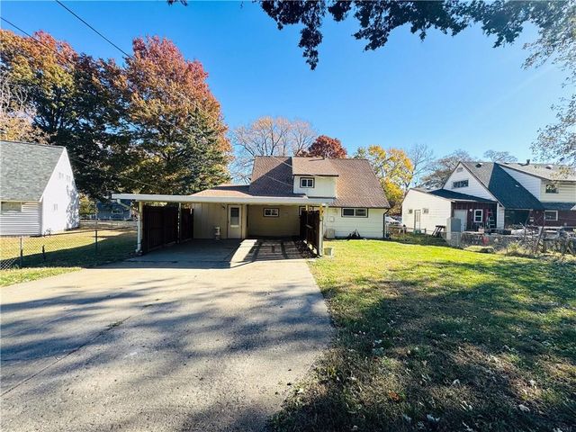 2506 S 48th Terrace, Kansas City, KS 66106