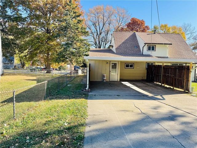 2506 S 48th Terrace, Kansas City, KS 66106