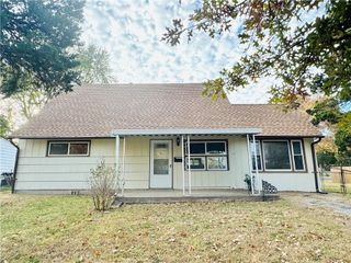2506 S 48th Terrace, Kansas City, KS 66106