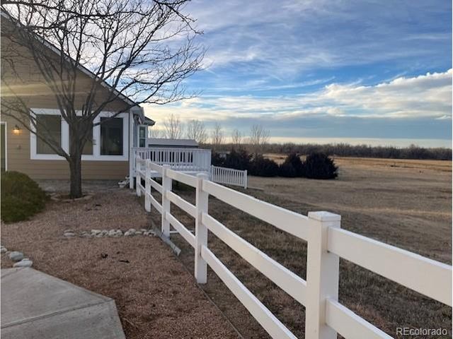 19349 County Road 25 LOT 11, Brush, CO 80723
