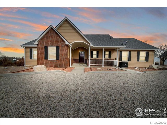 19349 County Road 25 LOT 11, Brush, CO 80723