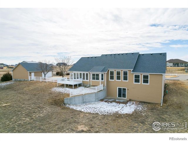 19349 County Road 25 LOT 11, Brush, CO 80723