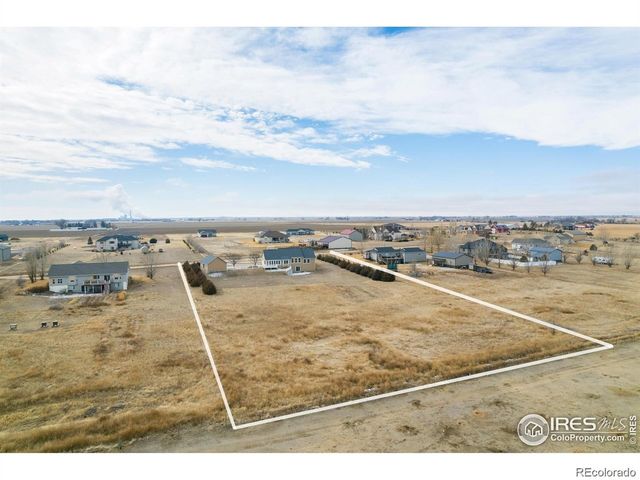 19349 County Road 25 LOT 11, Brush, CO 80723