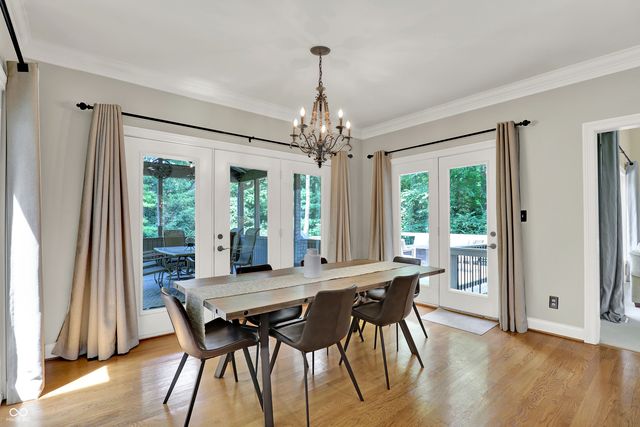 9690 Irishmans Run Lane, Zionsville, IN 46077