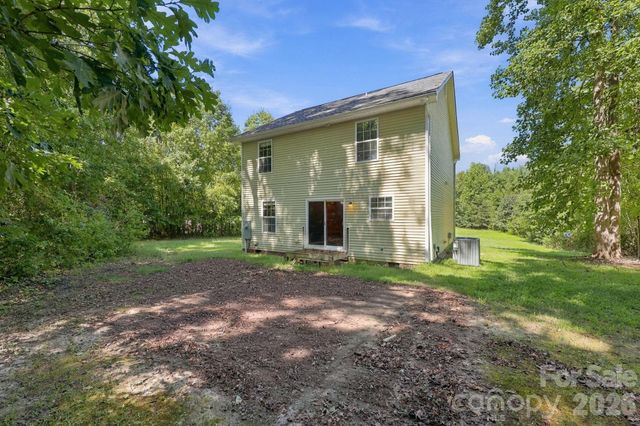 207 Aceland Circle, Salisbury, NC 28146