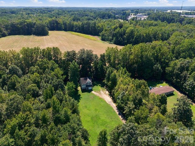 207 Aceland Circle, Salisbury, NC 28146