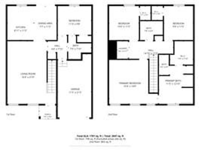 207 Aceland Circle, Salisbury, NC 28146