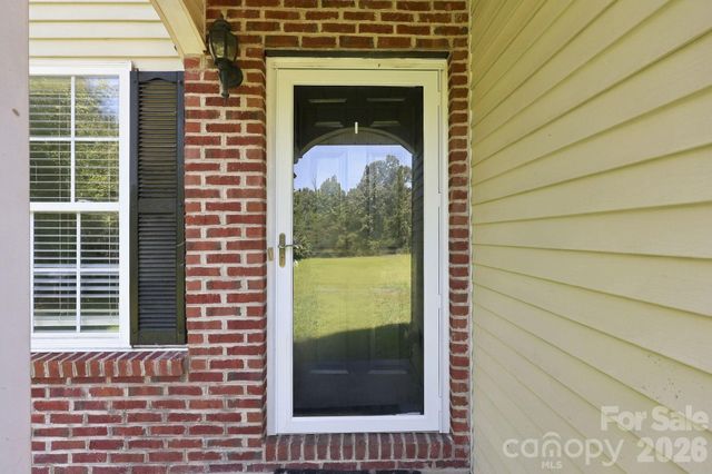 207 Aceland Circle, Salisbury, NC 28146