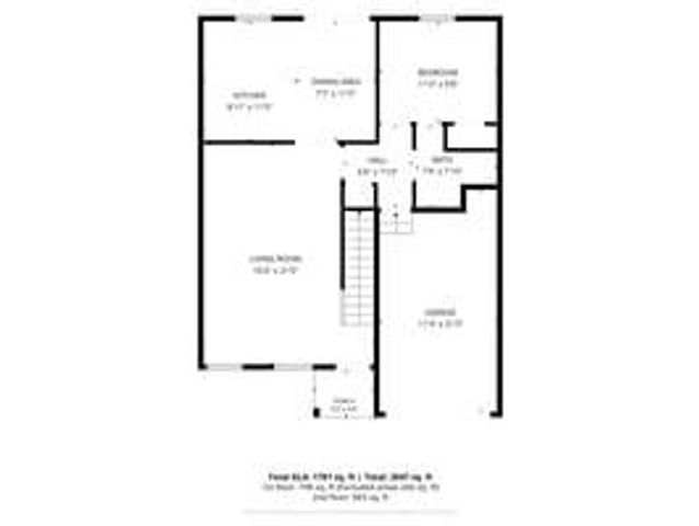 207 Aceland Circle, Salisbury, NC 28146