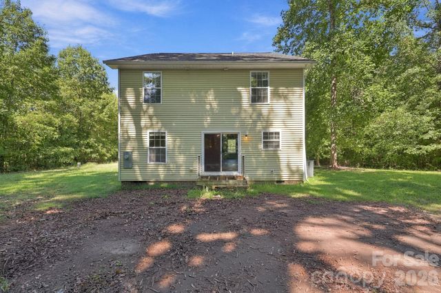 207 Aceland Circle, Salisbury, NC 28146