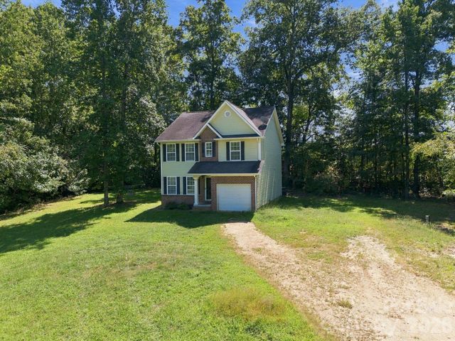 207 Aceland Circle, Salisbury, NC 28146
