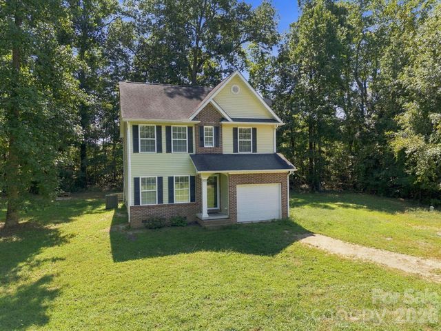 207 Aceland Circle, Salisbury, NC 28146