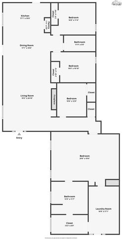 111 W WILLIAMS DRIVE, Burkburnett, TX 76354