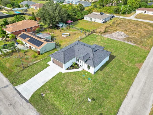 3602 20th ST SW, Lehigh Acres, FL 33976