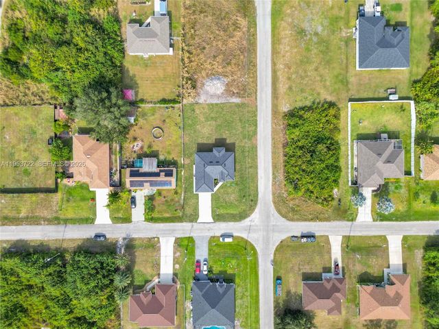 3602 20th ST SW, Lehigh Acres, FL 33976