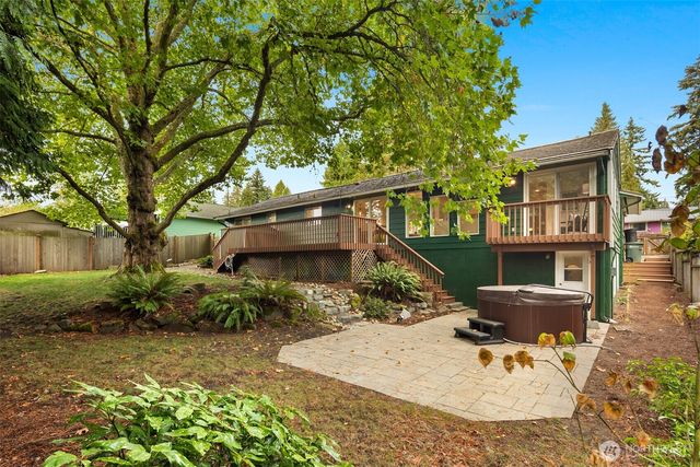 10611 NE 193rd Street, Bothell, WA 98011