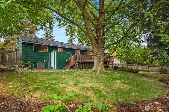 10611 NE 193rd Street, Bothell, WA 98011