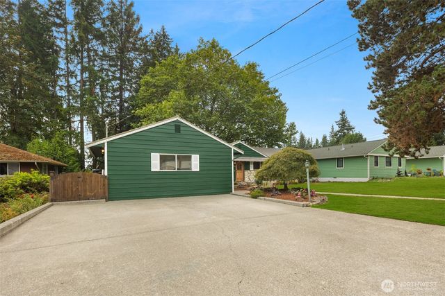 10611 NE 193rd Street, Bothell, WA 98011