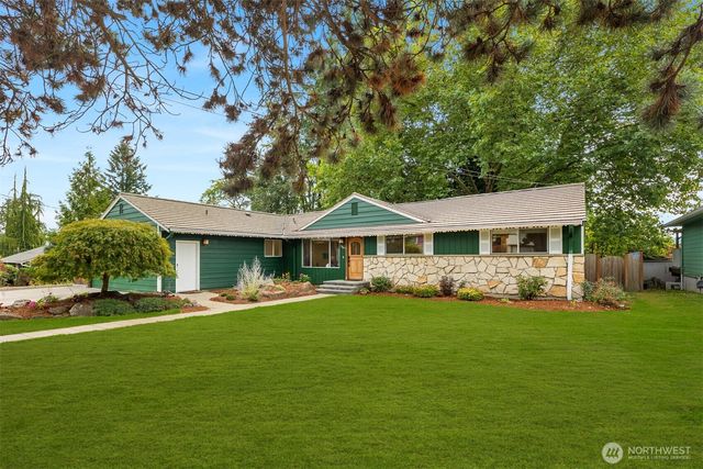 10611 NE 193rd Street, Bothell, WA 98011